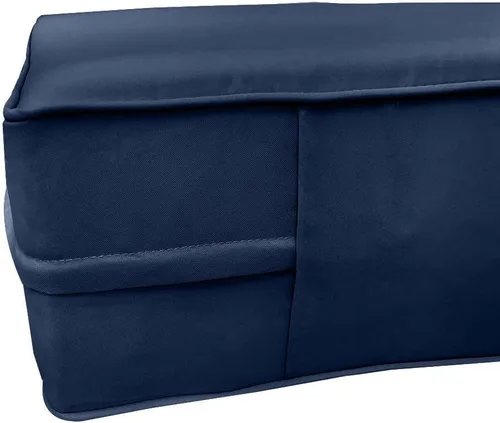 Vista 7 de Style5 AD101 - Juego completo de funda de colchón para cama individual para cama de matrimonio