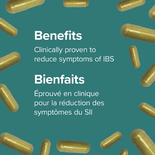 Vista 6 de Probiotic Max IBS Support 30 mil millones