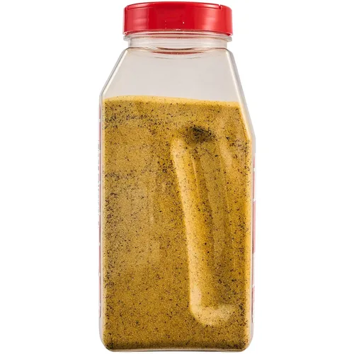 Vista 23 de Lawry's Condimento, Adobo, condimento multiusos, hecho para chefs, mezcla clásica de ajo, orégano, cúrcuma, sal y pimienta negra, para tacos, pollo