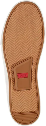 Vista 4 de Levi's Zapatos deportivos Ethan S WX para hombre