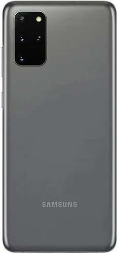 Vista 3 de Samsung Galaxy S20+ 5G, versión estadounidense, 128GB, gris cósmico - desbloqueado (renovado)
