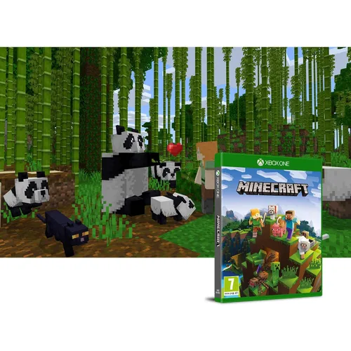 Vista 6 de Minecraft - Xbox One