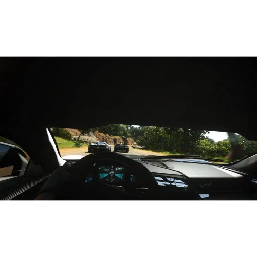 Vista 2 de Driveclub VR - PSVR - PlayStation 4