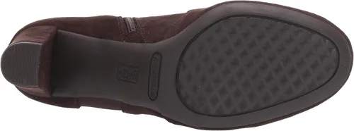 Vista 4 de Aerosoles Have at It Botines para mujer