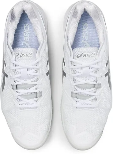Vista 7 de ASICS Gel-Resolution 8 tenis de hombre