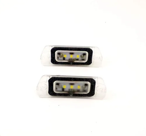 Vista 3 de Xinctai Lámpara de luz trasera LED para Mercedes Benz X164 W164 W251 GL350 GL450 GL500 GL550 GL550 GL320 ML320 ML350 ML450 ML500 ML550 ML63 AMG R350