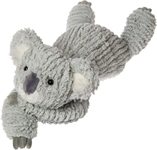 Vista 8 de Mary Meyer - Peluche de animal con patas acogedoras, suave juguete de peluche, 43,18 cm, cocodrilo