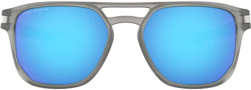 Vista 8 de Oakley Sunglasses for Men - OO9436 Latch Beta Square Polarized Sunglasses PRIZM Lenses