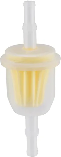Vista 7 de AM116304 Filtro de combustible para Kohler 25 050 22-s 08-s 03-s para John Deere Gy20709 Gravely 21541500 21410800 Reemplazo para John Deere