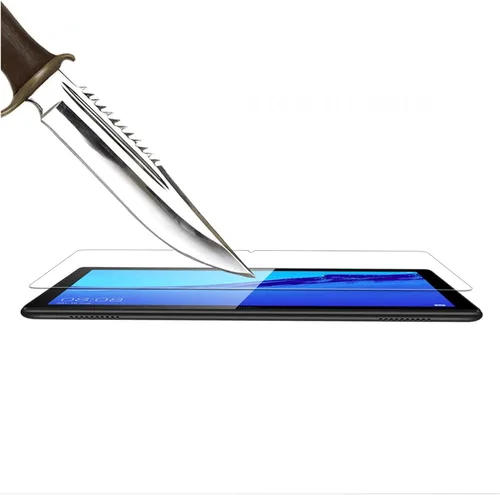 Vista 4 de Fadnou I25 Ultra - Paquete de 4 protectores de pantalla de vidrio templado de dureza 9H transparente HD, antiarañazos, sin burbujas, para Fadnou I25