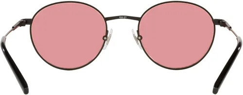 Vista 7 de ARNETTE X Zayn Collection An3084 - Gafas de sol redondas profesionales