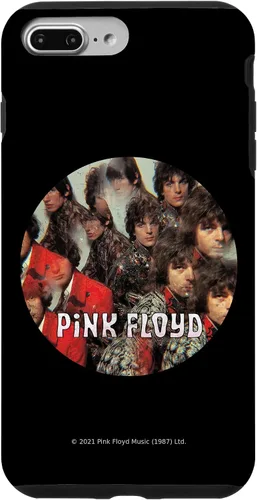 Vista 9 de Funda para iPhone 15 ROSA FLOYD PIPER