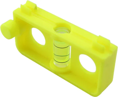 Vista 5 de LQ Industrial Kit combinado de ajuste de arco y montaje de nivel de cuerda para entusiastas del tiro con arco