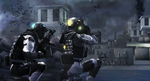 Vista 4 de Tom Clancy's Ghost Recon