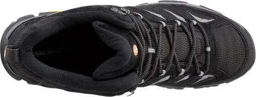 Vista 7 de Merrell Botas de senderismo modernas para hombre
