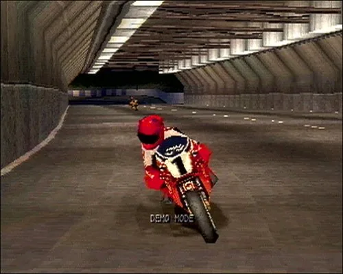 Vista 5 de Ducati World