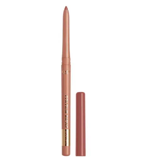 Vista 16 de L'Oréal Paris Color Riche Lip Liner Toffee To Be