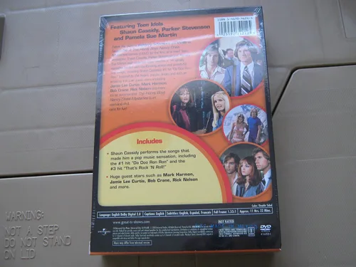Vista 2 de The Hardy BoysNancy Drew Mysteries - Season One