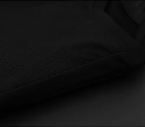 Vista 4 de HZCX FASHION Camisetas gráficas de manga larga para hombre y mujer, camisetas divertidas con diamantes de imitación