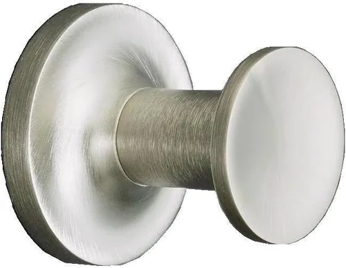 Vista 10 de Kohler 14375-TT Purist® - Toallero doble de 24 pulgadas, titanio vibrante
