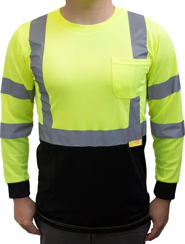 Vista 3 de Camisas NY BFL