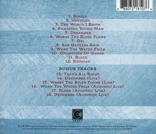 Vista 2 de Collective Soul