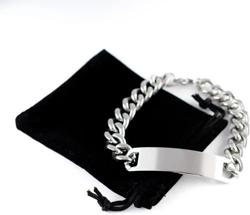 Vista 3 de Regalos brillantes para asar café, The Voices in My Head are Telling Me to Go, pulsera de cadena cubana navideña para asar café, café cubano, granos