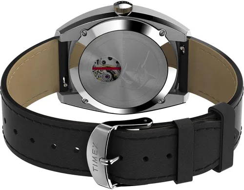 Vista 5 de Timex Reloj automático Marlin Sub-Dial de 1.535 in para hombre