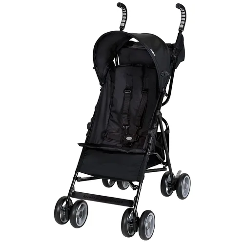 Vista 9 de Baby Trend Cochecito compacto Jetaway Plus, Parker