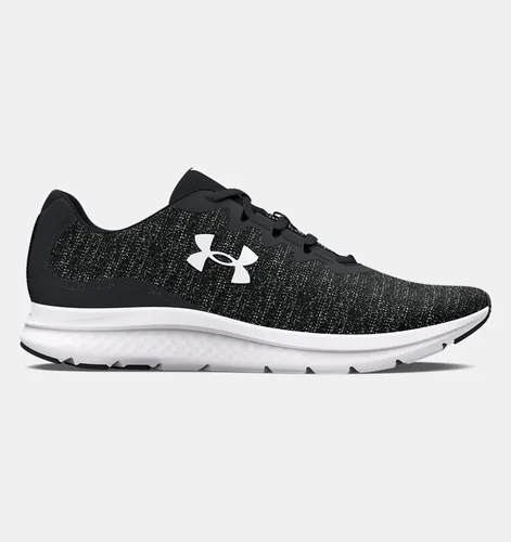 Vista 2 de Under Armour Tenis de correr Charged Impulse 3 Knit para hombre