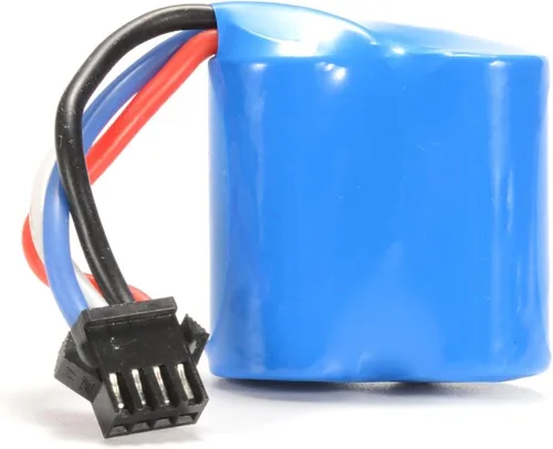 Vista 4 de UDI Batería de repuesto para UDI RC UDI001 Venom Speed Boat 3.7V 600mAh Li-ion