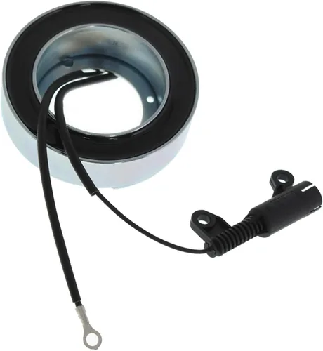 Vista 5 de marddpair Reemplazo del kit de embrague del compresor del A/C para Mini Cooper 2002-2008