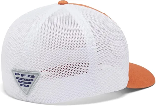 Vista 5 de Columbia PFG Gorra de malla unisex para adultos