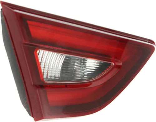 Vista 4 de Para Nissan Maxima Conjunto de luz trasera 2016 2017 2018 lado del conductor Interior LED Para NI2802105 26545-4RA1A