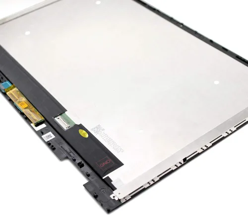 Vista 5 de Reemplazo para HP Envy x360 15-ed 15-ed0000 15-ed1000 15-ed0047nr 15-ed1047nr L93182-001 L93180-001 15.6 pulgadas FHD IPS LCD pantalla táctil