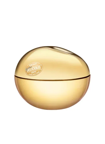 Vista 3 de DKNY Golden Delicious Eau de Parfum Perfume Spray Para Mujeres, 1.7 fl oz.