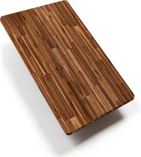 Vista 19 de FLEXISPOT Mesa de Escritorio de una pieza de 102 x 61 cm, escritorio de altura ajustable de 1 pulgada, mesa rectangular de escritorio de 42 cm