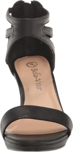 Vista 2 de Bella Vita Sandalia Everly de tacón para mujer