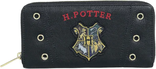 Vista 2 de Loungefly x Harry Potter Triwizard Tournament Cartera con cremallera