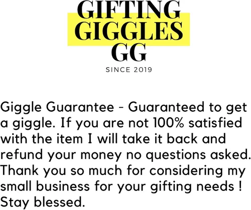 Vista 8 de GIFTING GIGGLES Divertida tarjeta de feliz cumpleaños para papá – de hijo, hija, niños, hijos, todos nosotros – Gran regalo de feliz cumple