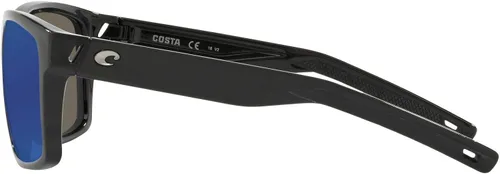 Vista 4 de Costa Slack Tide polarizadas 580G anteojos de sol