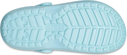 Vista 7 de Crocs Unisex-Adult Classic Lined Clog