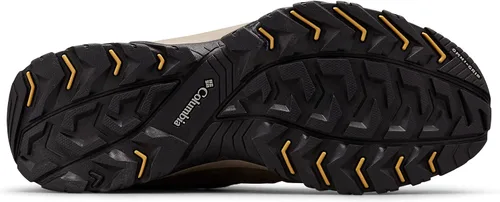 Vista 5 de Columbia Crestwood - Zapatos de senderismo para hombre