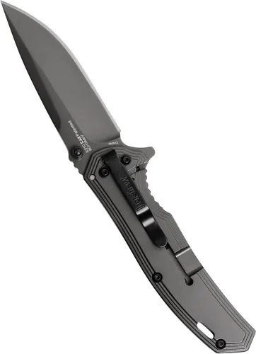 Vista 4 de Kershaw Fringe Pocket Knife