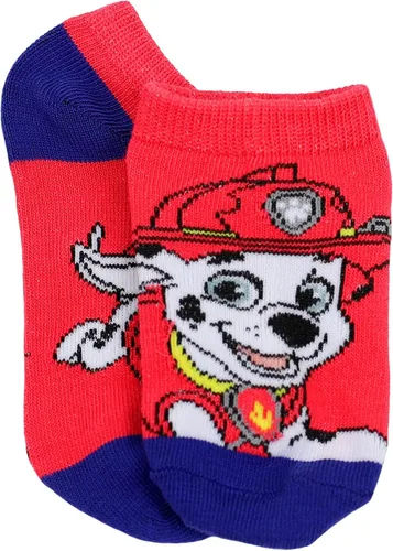 Vista 4 de Paw Patrol - Calcetines para niño
