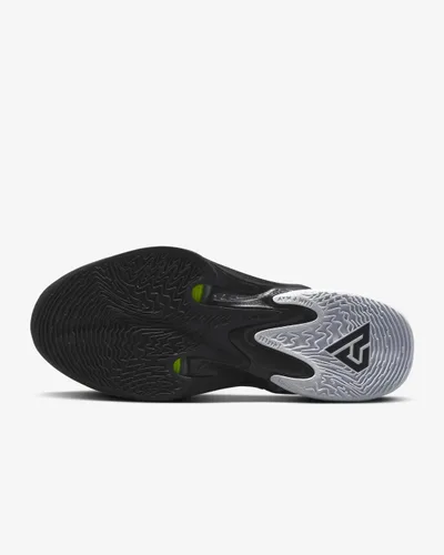 Vista 4 de Nike mens Basketball Shoes