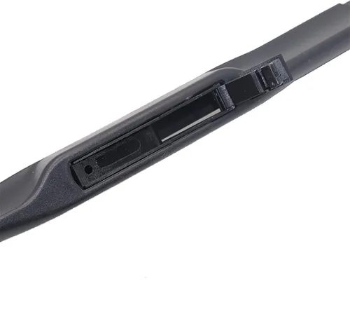 Vista 3 de Limpiaparabrisas delantero para Nissan Micra March K13 2010-2020, 21 pulgadas, 14 pulgadas, 12 pulgadas, limpiaparabrisas delantero y trasero