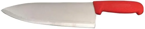 Vista 3 de Cuchillo de chef de 10 pulgadas, elige tu color, cubiertos de cocina comercial Razor Sharp - Cuchillos de cocina