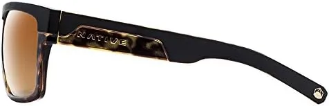 Vista 3 de Gafas de sol Native Eyewear El Jefe