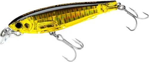 Vista 8 de Duel Yo Zuri 3 D Inshore Fingerling